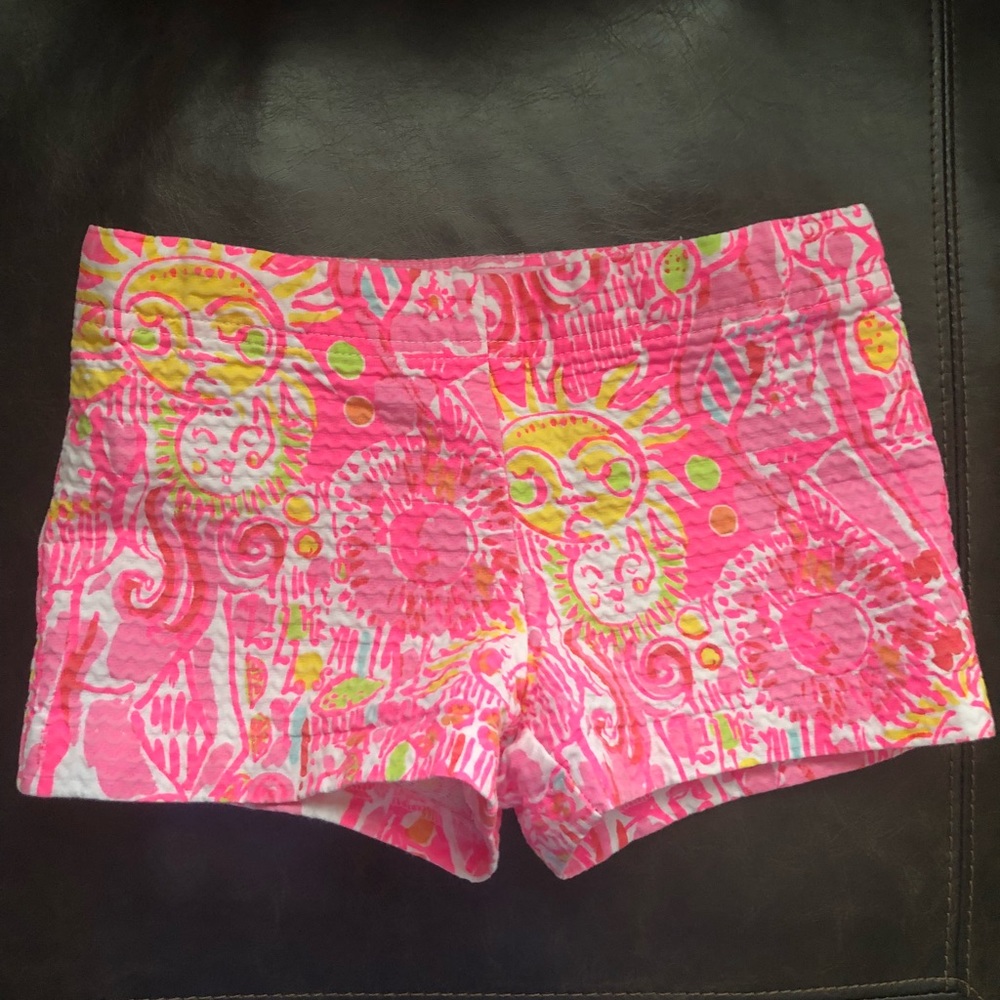 Lilly Pulitzer mini me